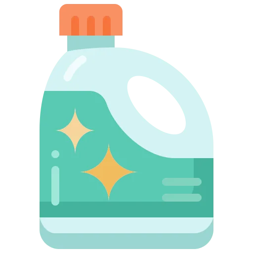 Chemical Wash