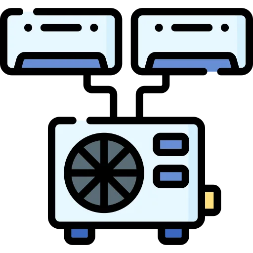 Commercial Aircon